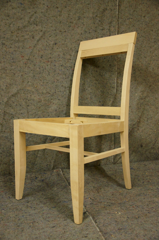 Foxton Dining Chair