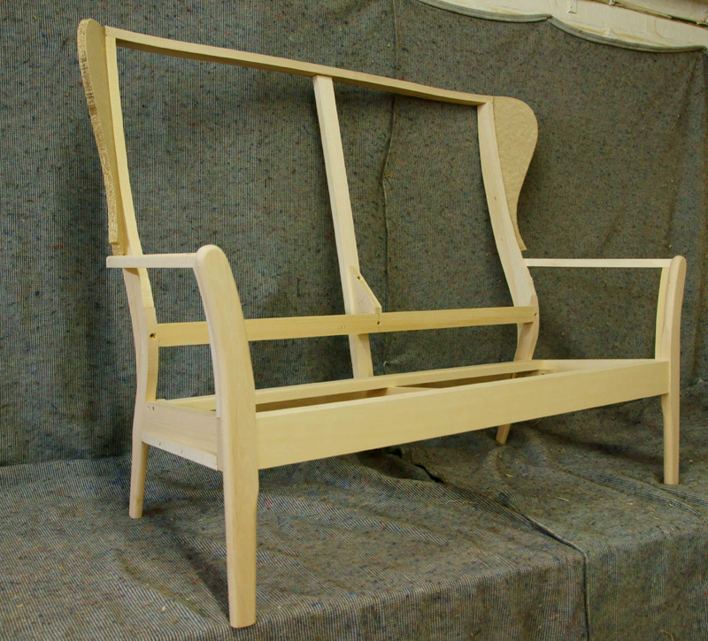 Thirlmere 2 Seater Sofa